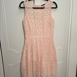 Tommy Hilfiger Lace Dress
